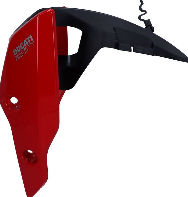 DUCATI純正 FRONT FENDER RED | 564P1031CA