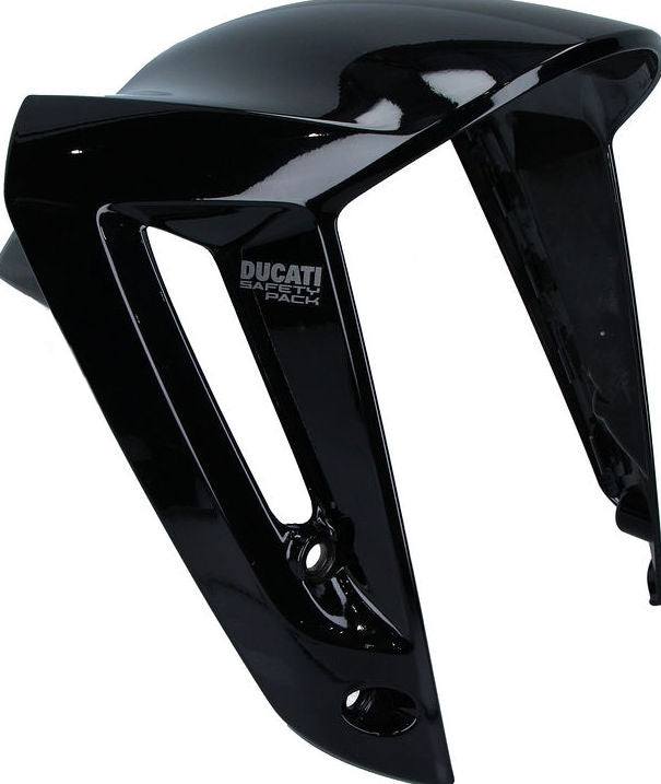 DUCATI純正 FRONT MUDGUARD | 564P1402AB