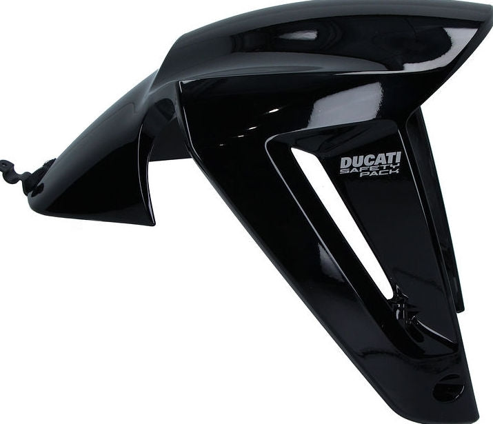 DUCATI純正 FRONT MUDGUARD | 564P1402AB