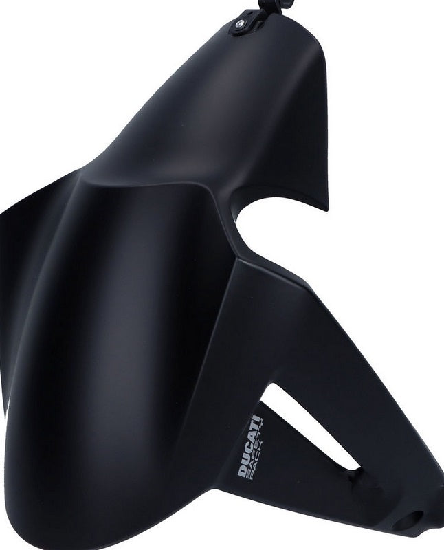 DUCATI純正 FRONT MUDGUARD | 564P1402AK