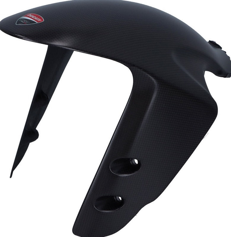 DUCATI純正 FRONT FENDER CARBON | 564P1521AA