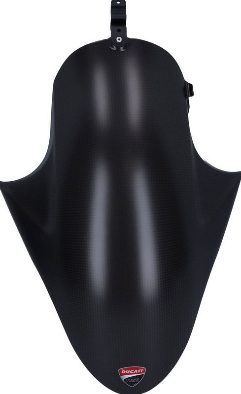 DUCATI純正 FRONT FENDER CARBON | 564P1521AA