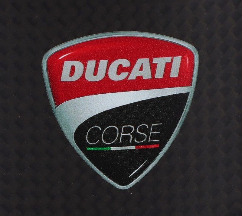 DUCATI純正 FRONT FENDER CARBON | 564P1521AA
