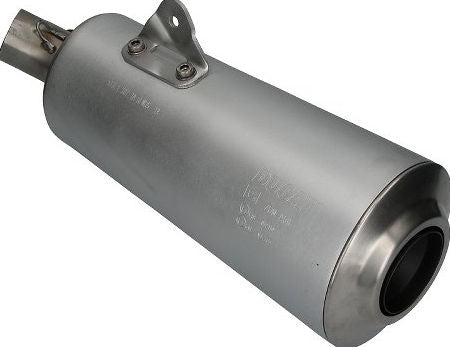 DUCATI / ドゥカティ Genuine RIGHT SILENCER | 57313021A