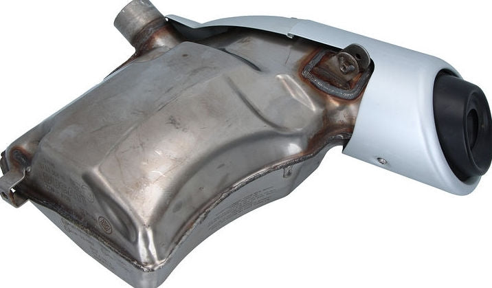DUCATI純正 SILENCER | 57313681B