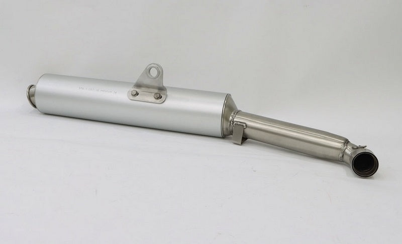 DUCATI純正 LEFT SILENCER | 57410571B