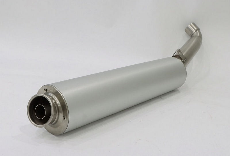 DUCATI純正 LEFT SILENCER | 57410571B