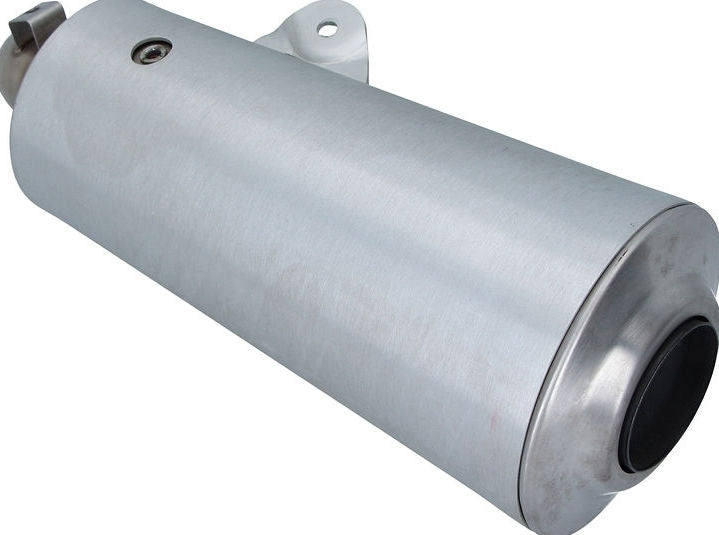 DUCATI純正 LEFT SILENCER | 57413283A