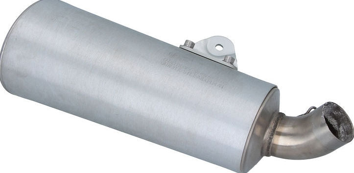 DUCATI純正 LEFT SILENCER | 57413283A