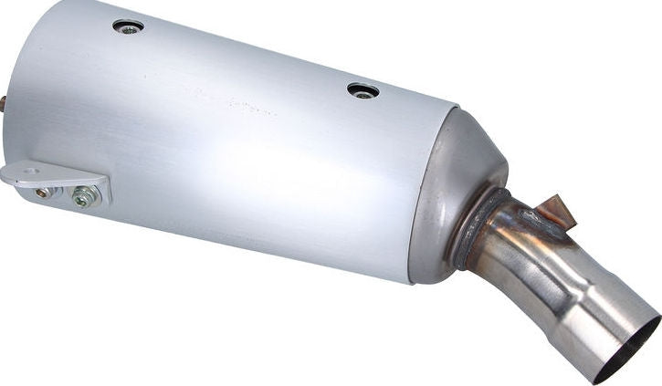 DUCATI純正 LEFT SILENCER | 57414571A