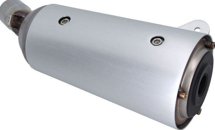 DUCATI純正 LEFT SILENCER | 57414571A