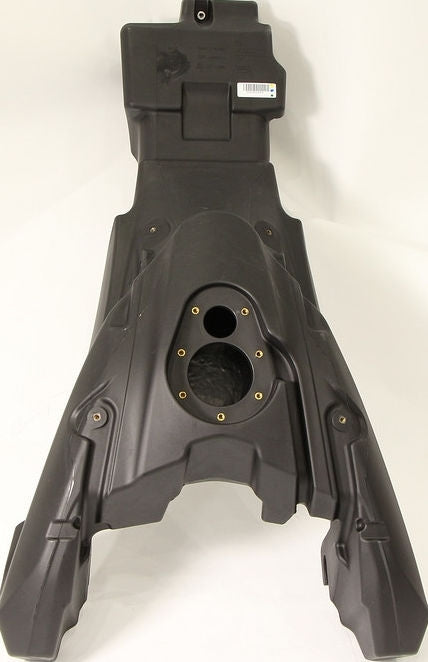 DUCATI純正 TANK | 58611971C