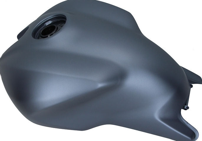 DUCATI純正 FUEL TANK GRAY | 58612001CG