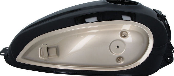 DUCATI純正 FUEL TANK | 58612221BD