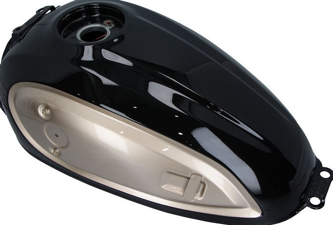 DUCATI純正 FUEL TANK | 58612221BD