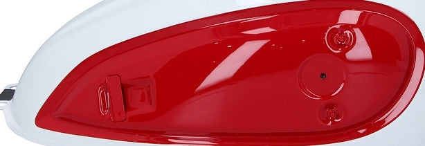 DUCATI純正 FUEL TANK | 58612221BF