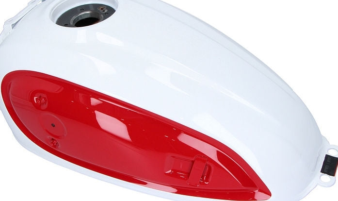 DUCATI純正 FUEL TANK | 58612221BF