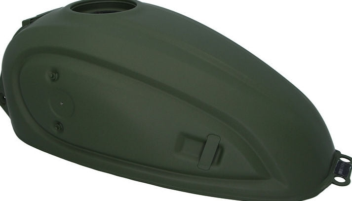 DUCATI純正 FUEL TANK | 58612221BT
