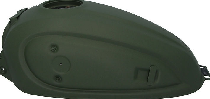 DUCATI純正 FUEL TANK | 58612221BT