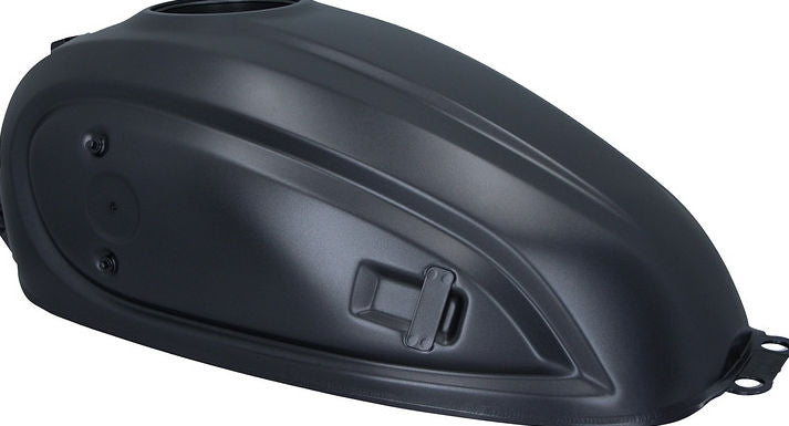 DUCATI純正 FUEL TANK GRAY | 58612221BV