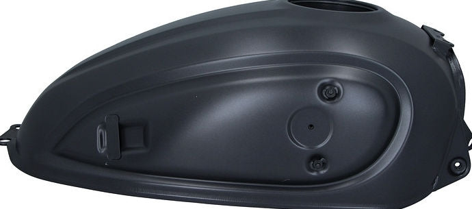 DUCATI純正 FUEL TANK GRAY | 58612221BV