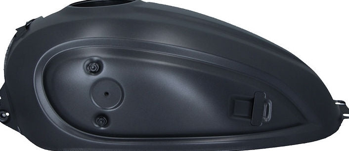 DUCATI純正 FUEL TANK GRAY | 58612221BV