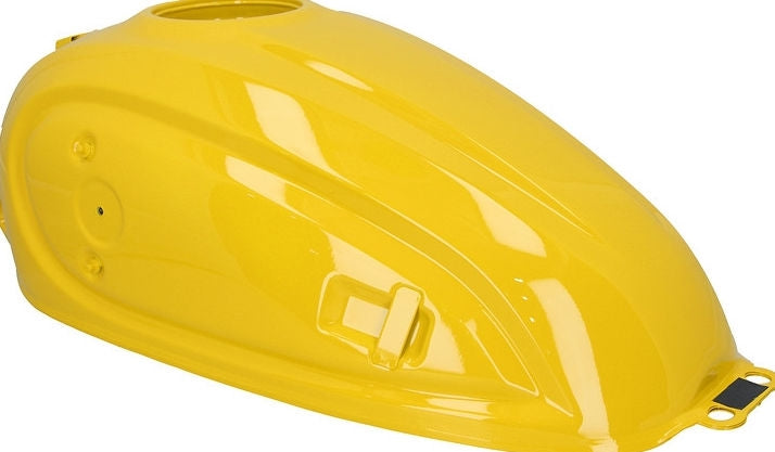 DUCATI純正 FUEL TANK | 58612221BY