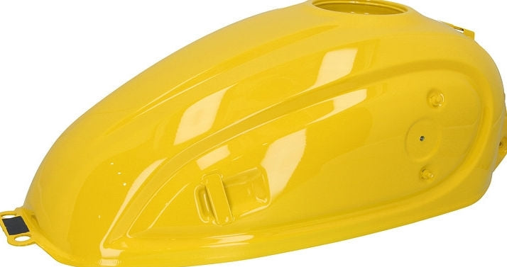 DUCATI純正 FUEL TANK | 58612221BY
