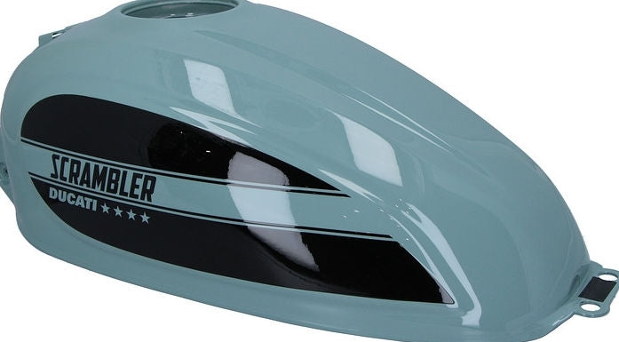 DUCATI純正 FUEL TANK | 58612262AS
