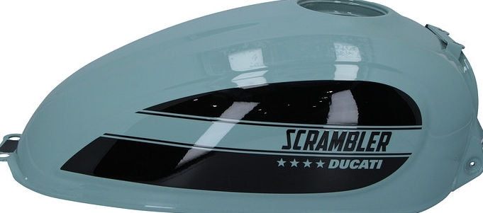 DUCATI純正 FUEL TANK | 58612262AS