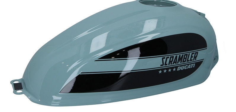 DUCATI純正 FUEL TANK | 58612262AS
