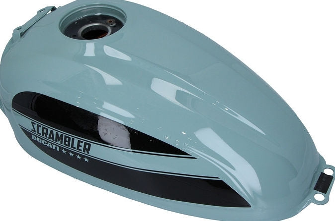 DUCATI純正 FUEL TANK | 58612262AS