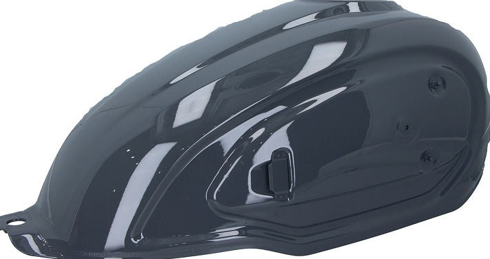 DUCATI純正 FUEL TANK GRAY | 58612661AC