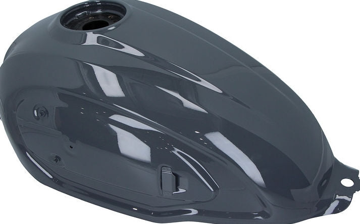 DUCATI純正 FUEL TANK GRAY | 58612661AC