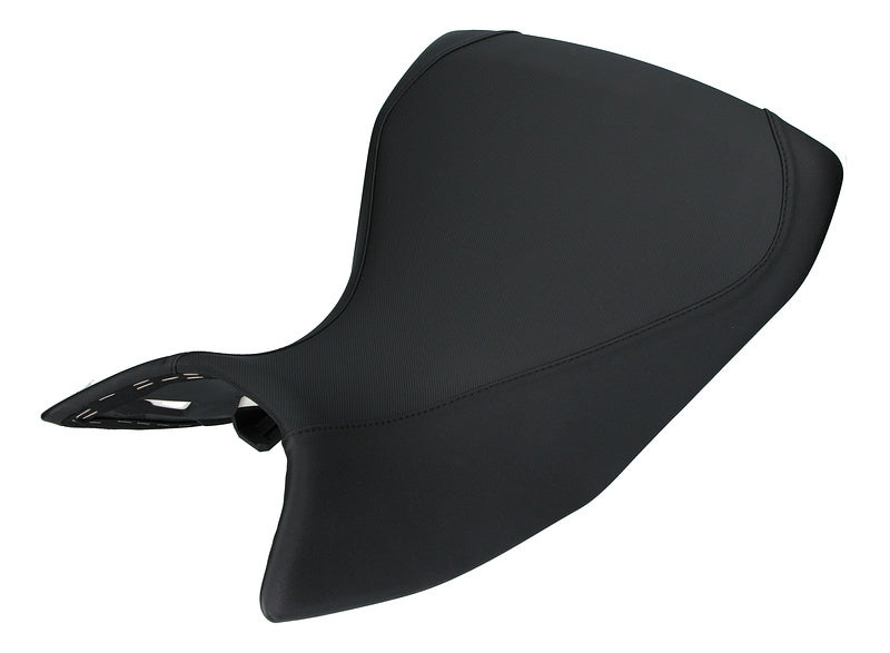 Ducati Seat black - 1200 1260 Multistrada S S Pikes Peak S D Air | 59512634AB