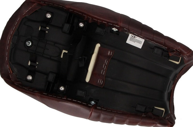 DUCATI純正 SEAT LOW | 595P1522AE