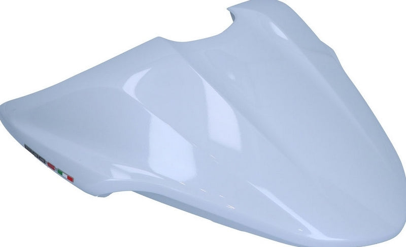 DUCATI純正 COVER SEAT WHITE | 595P2241AB