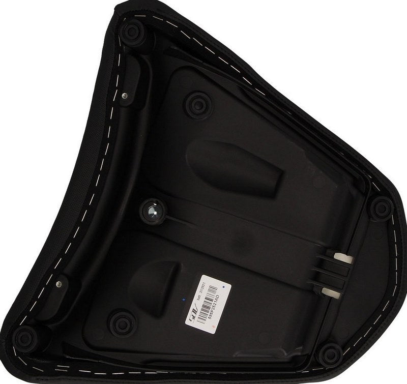 DUCATI純正 PILLION RIDER SEAT | 595P2521AD