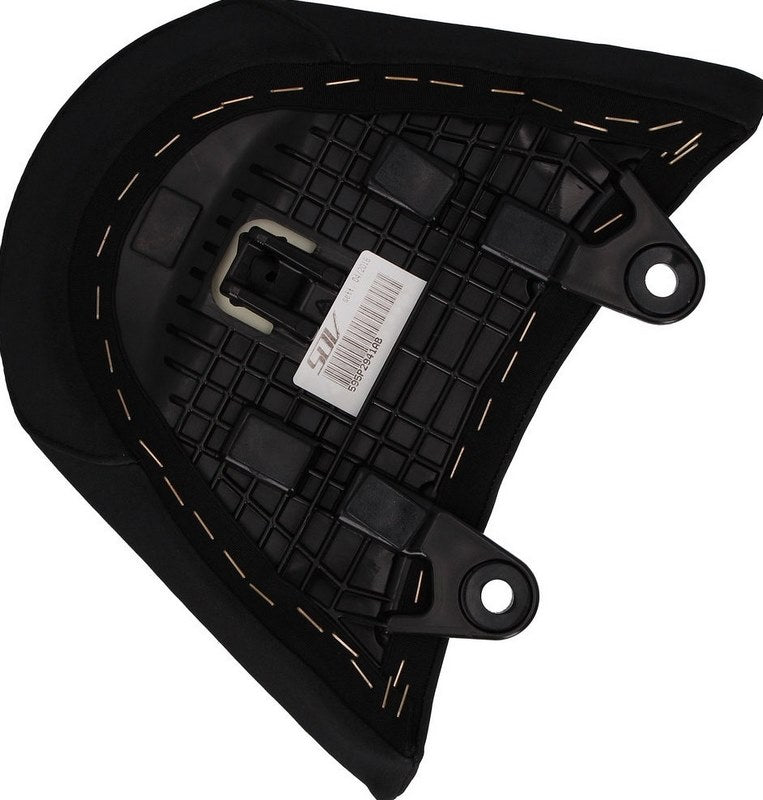 DUCATI純正 PILLION RIDER SEAT | 595P2941AB