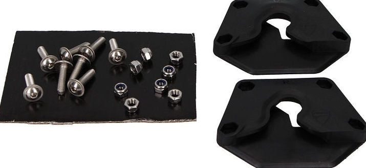 DUCATI純正 PANNIERS FASTENERS KIT | 59840421A