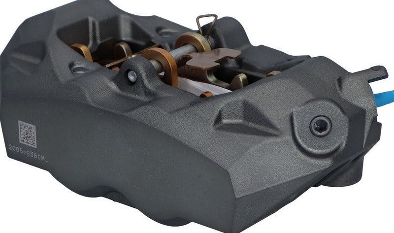 DUCATI純正 LEFT FRONT BRAKE CALIPER | 61041292C