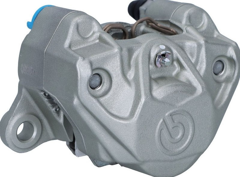 DUCATI純正 REAR BRAKE CALIPER | 61140401AA