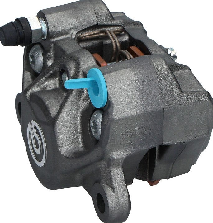 DUCATI純正 REAR BRAKE CALIPER | 61140421A