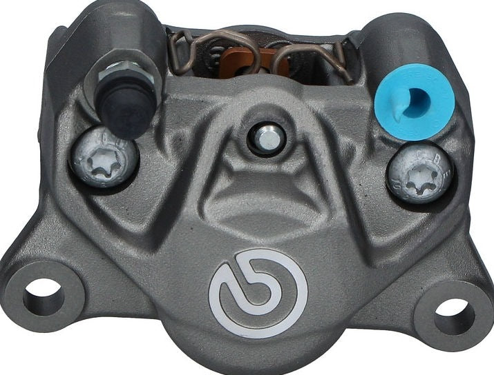 DUCATI純正 REAR BRAKE CALIPER | 61140421A