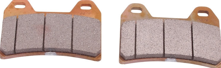 DUCATI純正 FRONT BRAKE PADS SET | 61340411A