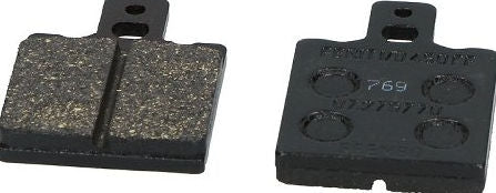 DUCATI純正 REAR BRAKE PADS SET | 61340541A
