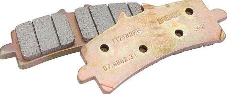 DUCATI純正 PADS PAIR | 61341101A
