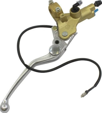 DUCATI純正 FR.BRAKE M.CYL.748-998B/02 | 62440411A