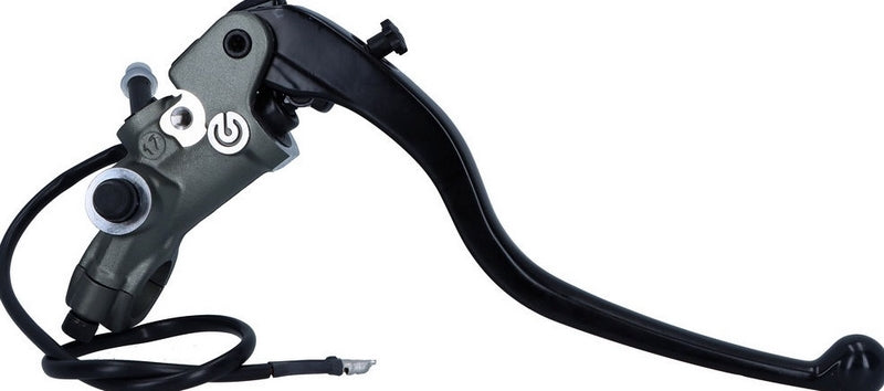 DUCATI純正 FRONT BRAKE PUMP | 62440763B