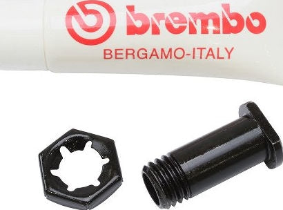 DUCATI純正 BOLT PIVOT | 62640601A